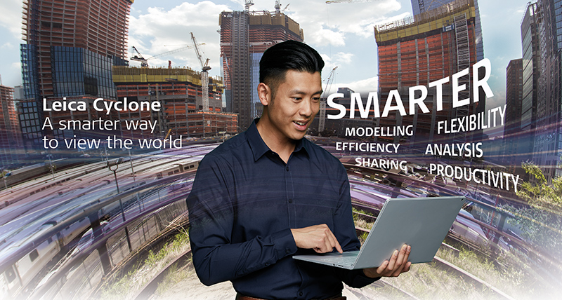 ライカジオシステムズ株式会社の概要